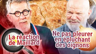 #2 🤓 Je cuisine avec @JamyEpicurieux