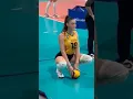 Download Lagu Zehra Gunes💞 warm-up Cute player  #zehragunes #volleyball #shorts #viralshort