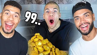 WIR REAGIEREN AUF VIRALE NEUE TikToks ÜBER UNS... 😂