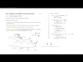 September 30 2024 LeetCode daily 1381 Design a Stack With Increment Operation - Python solution