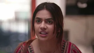 When It’s Her Periods - Saqib Saifi 