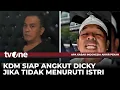 Nakal, Dicky Chandra Terancam Diangkut KDM | AKAP tvOne
