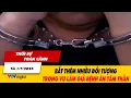 Download Lagu Thời sự toàn cảnh tối 1/7: Bắt thêm nhiều đối tượng trong vụ làm giả bệnh án tâm thần | VTV24