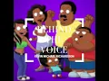 Behind the Voice - Kevin Michael Richardson