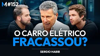 O QUE NÃO TE CONTAM SOBRE O MERCADO DE CARROS NO MUNDO | Market Makers #152