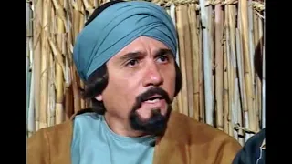 مقدمة المسلسل الديني التي طالما تغنينا بها في الطفولة    الله سبحان الله ولا إله سواه دندنها