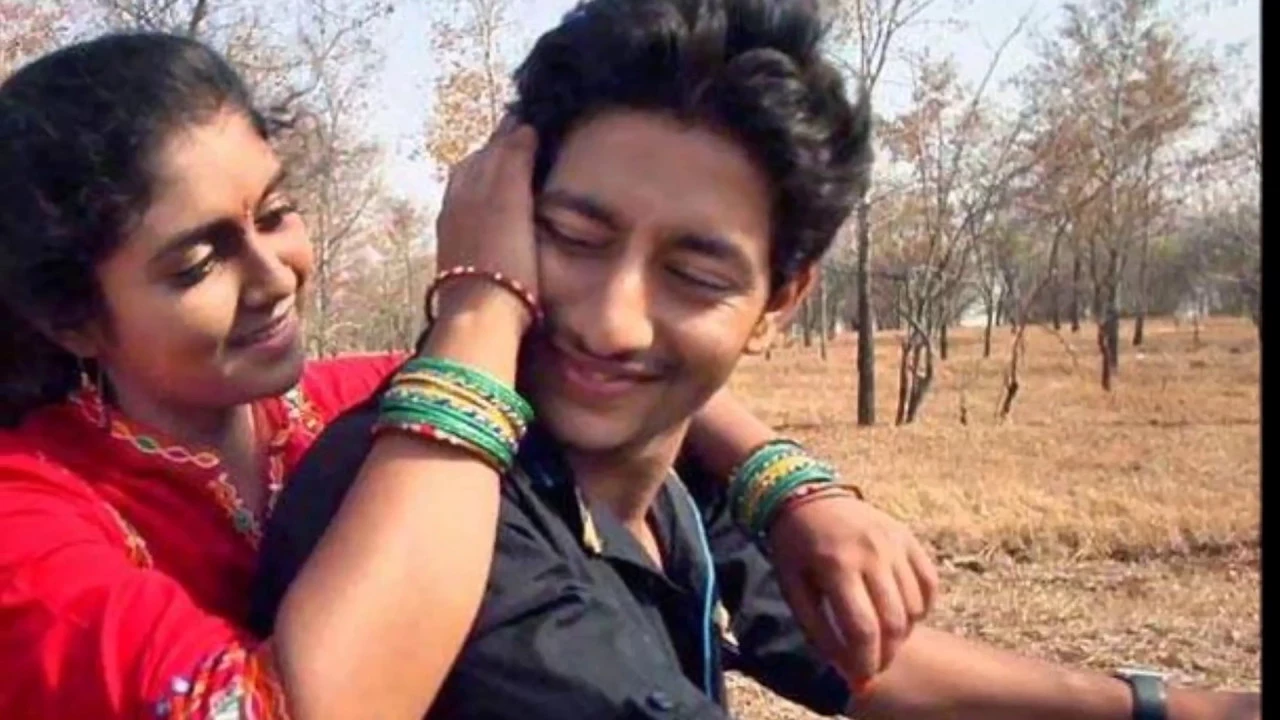 Sairat zaala ji karaoke