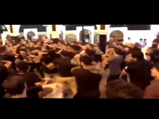 ⁣مأتم بن رجب محرم ١٤٣٦هـ