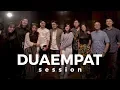 #DuaEmpatSession Episode 12 / Ify Alyssa - Wind