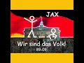 Mauer Mix (Remix)