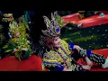 TINATU  - Pratikno vero & Rofiq  ( SALOKA Budaya )