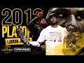 LeBron James COMPLETE 2013 Playoffs Highlights 25 9 PPG 6 6 APG 2nd CHiP FreeDawkins
