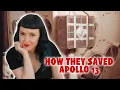 Lagu An Absurdly Deep Dive into Apollo 13