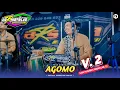 Download Lagu ARSEKA MUSIC • AGOMO • NGAPLAK POLL • HANAR JAYA
