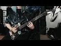 移動手段はバイクです / DOKONJOFINGER "show by rock" guitar cover