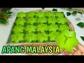 Download Lagu Resep Apang atau Apem Malaysia, Enak dan Gampang Dibikin