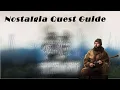 Escape From Tarkov Quest Guide Nostalgia - Jaeger