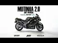 MOTINHA 2.0 (Mete Marcha) - Extended Version - MANUURANGADJ