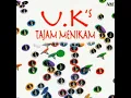 Download Lagu UKS - Pahit Akan Manis Akhirnya