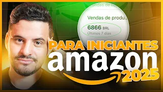 HOW TO SELL ON AMAZON WITHOUT INVENTORY with NATIONAL DROPSHIPPING SUPPLIERS (beginner's guide)