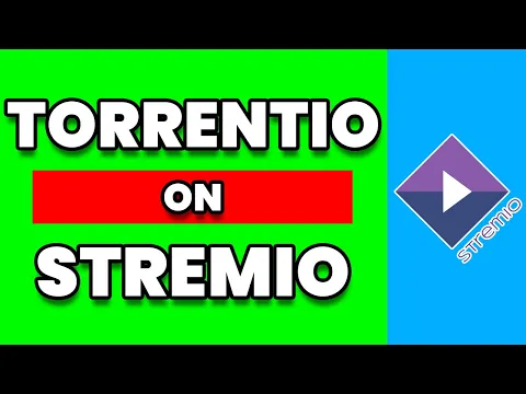 Download MP3 How To Add Torrentio On Stremio \u0026 Why Is Torrentio Missing On Stremio? (Easy Way)