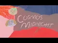 Cosmo's Midnight, Ruel - Down for You (Lyric Video)
