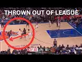 HAWKS coaches should be thrown out of the league and homeless vs KNICKS GAME 5