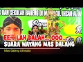 Download Lagu Inpo Masseeh Inilah Suara Wayang Ala Mas Dalang Ulinnuha