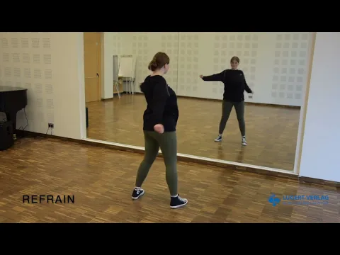 Download MP3 Tanzchoreografie zu \