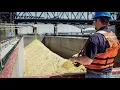 Gotham Aggregates Gets It Done with TeleStacker Conveyor