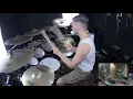 Satyricon - Phoenix (full cover)