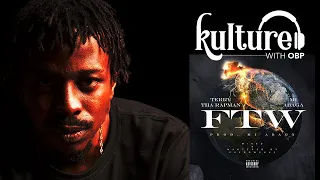 terry tha rapman ftw feat m i abaga reaction u0026 breakdown 