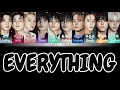 Download Lagu {VOSTFR} TREASURE (트레저) - EVERYTHING (Han/Rom/FR Color Coded Lyrics)