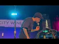 Download Lagu Bilal - Soul Sista - Live - City Winery - Atlanta - October 13th, 2024