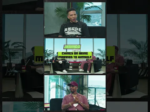 Could YOU be Chingy’s type? 👀 He reveals exactly what he’s looking for in a woman 🖤 #TheJasonLeeShow