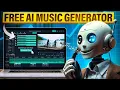 Lagu Waarom de GRATIS AI-muziekgenerator van Filmora14 een totale gamechanger is voor makers