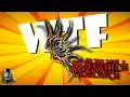 The Most INSANE Melee Quassus Prime Build - Warframe