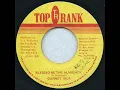 Garnett Silk - Blessed Be The Almighty