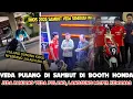 Download Lagu VEDA GEMPARKAN IMOS 2025‼️PULANG DENGAN TAMPILAN SEDERHANA LALU DI PANGGIL DI BOOTH HONDA TERBESAR