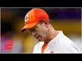 Would leaving Clemson to coach in the NFL be a bad move for Dabo Swinney KJZ