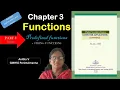 String Functions PART3 Predefined Functions strlen strcpy strcat strcmp strcmpi