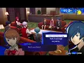 Chariot Rank 9 Iwatodai Forum Note Persona 3 Reload Day