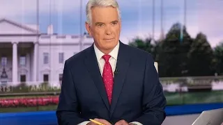 Fox News John Roberts Hospitalized After On-Air Shivering What s Wrong