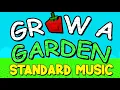 Download Lagu Grow A Garden - Standard Weather Music 1 Hour (Morning Mood) Roblox