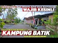 Download Lagu Kampung Batik Tradisional Banyuwangi‼️Suasana Kampung Batik Simbar Tampo Banyuwangi Terbaru 2025