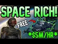 Download Lagu $5M/Hr *FREE* MONEY GUIDE FOR STAR CITIZEN 4.3! POLARIS FREE FLIGHT *EASY* NO RISK