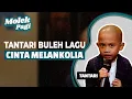 Download Lagu Tantari : Cinta Melankolia | Molek FM