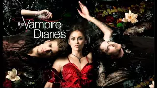Vampire Diaries 3x07 The Quiet Kind In Front Of You 