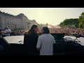 Download Lagu SAMER SOLTAN DJ Set - Hangar - Solomun Open Air -  Royal Palace Of Brussels | BE