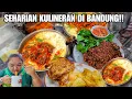 Download Lagu KULINER BANDUNG EMANG KREATIF!! SELALU ADA YANG BARU DAN ENAK!